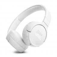 Гарнітура JBL Tune 670NC white (JBLT670NCWHT)