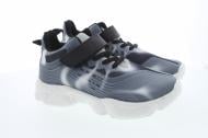 Кросівки для хлопчиків Shantou B947750 р.34 чорні