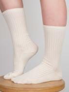 Носки женские MovementStandard MS M0110S р.36-40 экрю 1 шт.