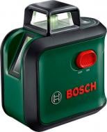 Нівелір лазерний Bosch AdvancedLevel 360 Set 0603663B04