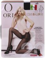 Колготки ORI Miss 20 Den Nero 2 черный