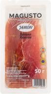 Хамон Magusto Резерва нарізка 50г Хамон Magusto Резерва нарізка 50г