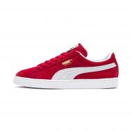 Кросівки чоловічі демісезонні Puma Suede Classic+ 35263465 р.41 червоні