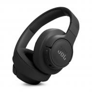 Bluetooth-гарнітура JBL Tune 770NC black (JBLT770NCBLK)