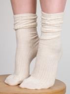 Шкарпетки жіночі MovementStandard MS M0110S р.36-40 айворі 1 шт. Шкарпетки жіночі MovementStandard MS M0110S р.36-40 айворі 1 шт.