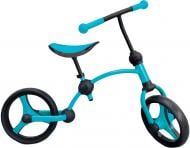 Біговел Smart Trike блакитний 1050300 Біговел Smart Trike блакитний 1050300