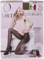 Колготки ORI Miss 20 Den Nature 3 бежевый