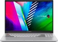 Ноутбук Asus Vivobook Pro 16X 16" (90NB0UI3-M01650) silver