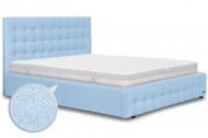 Кровать Венето Somier Жозефина Vasco 15 140x200 см