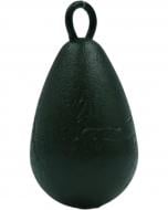 Тягарець Sheresper 10 г 5 шт. Крапля чорн. у блістері