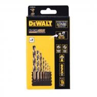 Набор сверл DeWalt DT70829