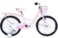 Велосипед детский SPACE KID 20" 11.5"(29 см) SUN BH OPS-SK-20-011 персиковый