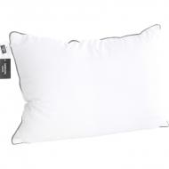 Подушка №2731 Royal Silver EcoSilk средняя MirSon 40x60 см белый