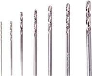 Набор сверл Dremel 0,8-3,2 мм 2615062832