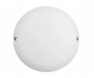 Светильник светодиодный Luxel 20 Вт 5000 K автономный IP54 BSRE-20C