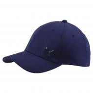 Кепка Puma Metal Cat Cap 2126907 OS синій