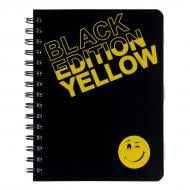 Тетрадь офисная А5/120 Smile YES Тетрадь офисная А5/120 Smile YES