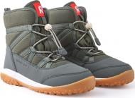 Ботинки для мальчиков Reima Myrsky р.38 green
