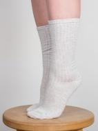 Носки женские MovementStandard MS M0110S р.36-40 светло-серый меланж 1 шт.