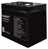 Батарея аккумуляторная E.NEXT e.lfp.stand.12.50