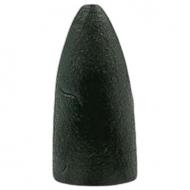 Грузило Sheresper 7 г 3 шт. Шар чёрн. в блистере