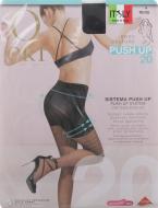 Колготки ORI Push-Up 20 Den Nero 4 чорний