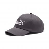 Кепка Puma ESS Cap 2241602 OS чорний