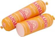 Колбаса Салтовский МК вареная Ликарська 2261650175014