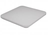 Светильник административный LED Luxel 27 Вт 4000 K автономный квадрат IP20 CLSE-27N