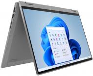 Ноутбук Lenovo IdeaPad Flex 5 14ITL05 14" (82HS0175RA) platinum grey