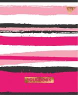 Тетрадь офисная А5/96 ART WAVE YES Тетрадь офисная А5/96 ART WAVE YES