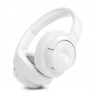 Bluetooth-гарнітура JBL Tune 770NC white (JBLT770NCWHT)