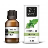 Ефірна олія Flora Secret м'яти 25 мл