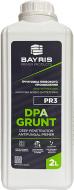 Ґрунтовка глибокопроникна Bayris DPА GRUNT 2 л