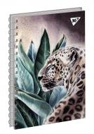 Зошит офісний В6/120 KATIA ROZZ YES