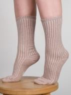 Носки женские MovementStandard MS M0110S р.36-40 сафари 1 шт.