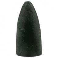 Грузило Sheresper 18 г 3 шт. Шар чёрн. в блистере