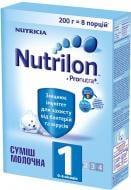 Сухая молочная смесь Nutrilon 1 200 г 609227 5900852929632