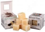 Кубики для аромалампы Scented Cubes Ваниль