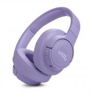 Bluetooth-гарнитура JBL Tune 770NC purple (JBLT770NCPUR)