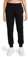 Брюки Nike NSPHNX FLC MR PANT STD FZ7626-010 р. XS черный