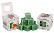 Кубики для аромалампи Scented Cubes Бамбук та грейпфрут