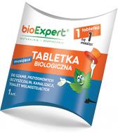 Биопрепарат Bioexpert для вигрібних ям та септиків 1 табл.