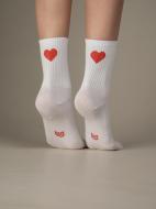 Носки женские MovementStandard 40 MS M0109S р.36-40 белый 1 шт.