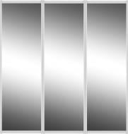 Комплект дверей к шкафу-купе Стандарт VIP-master 1800x2400 мм зеркало