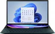 Ноутбук Asus ZenBook Duo 14" (90NB0S41-M002V0) celestial blue