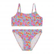 Купальник Bibo р.128–134 разноцветный 6002,24
