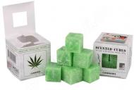 Кубики для аромалампи Scented Cubes Cannabis