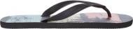 Вьетнамки Firefly Madera D11 M 414806-900050 р.44 черный