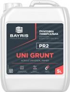 Ґрунтовка універсальна Bayris UNI GRUNT 10 л